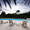 Отель Jgf201 · Spacious Villa in Jardim do Golfe Pool, фото 15