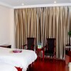 Отель GreenTree Inn Huaian Lianshui Jindi International Garden Business Hotel, фото 2