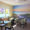 Отель Pension Nordseewelle, фото 12