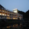 Отель Myoken Tanaka Kaikan в Кирисиме