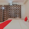 Отель OYO 26462 Hotel Yatrik, фото 27