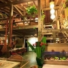Отель Restaurante Samba Aqui, фото 33