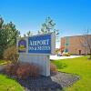 Отель Best Western Airport Inn & Suites Cleveland, фото 19