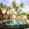 Отель Gili One Hotel & Resort, фото 18