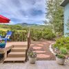 Отель Sunlight Mountain Home w/ Hot Tub & View!, фото 17
