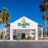 Отель Quality Inn Savannah I-95, фото 1