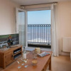 Отель Modern Apartment in Dawlish With Dawlish Coast View, фото 2
