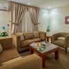 Отель AlMuhaidb For Residential Units- Abaqrino, фото 3