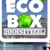 Отель Ecobox Hostel, фото 11