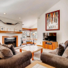 Отель Silver Cliff Village 301 by Park City Lodging, фото 2