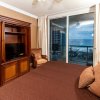 Отель Portofino Island Resort By Wyndham Vacation Rentals в Пенсакола-Биче