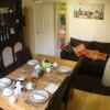 Отель Alverstone Cottage Bed & Breakfast в Сандауне