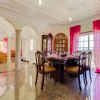 Отель Casa Santa Isabel wonderful 6 bedroom villa sleeps 12 located just outside the traditional seaside, фото 22
