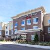 Отель TownePlace Suites Detroit Auburn Hills, фото 1