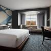 Отель Ithaca Marriott Downtown on the Commons, фото 19