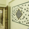 Отель OYO Home 9787 2BHK Green View Miramar Beach, фото 1
