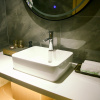 Отель GreenTree Inn Express Hotel((Hebi East Station Store), фото 25