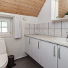 Отель 12 Person Holiday Home in Vaeggerlose, фото 20