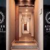 Отель Atelier Hotel в Любляне