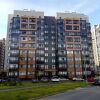 Гостиница Apartments on str. Admirala Cherokova, bld. 20 V в Санкт-Петербурге