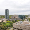 Отель Pelicanstay at Yonge & Sheppard North York, фото 17