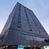 Отель Suwon Station BIZ Hotel, фото 20