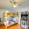 Отель Lakefront Home w/ Hot Tub - 15 Mi to Dollywood!, фото 18