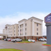 Отель Hampton Inn & Suites Greenville, фото 1