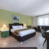 Отель Sunolus Vineyard House, фото 3