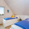 Отель Stunning Home in E-24376 Kappeln With Sauna, Wifi and 2 Bedrooms, фото 14