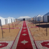 Отель Merzouga Camp Nomad, фото 11