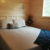 Отель Two Bedroom Cabin #15 at Long Cove Resort bungalow, фото 13