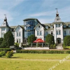 Отель Asgard & Apartmenthaus Meereswarte, фото 29