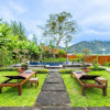 Отель KINTAMANI Paradise, фото 11
