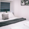 Отель Stunning 2-bed Apartment in Banbury, фото 3