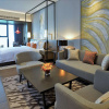 Отель Wyndham Grand Yangon Hotel, фото 17
