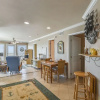 Отель Seascape 1311 - 2 Br Condo, фото 9