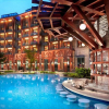 Отель Resorts World Sentosa - Hard Rock Hotel (SG Clean Certified), фото 15