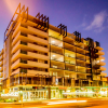 Отель Eastwood Apartments, фото 1