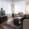 Отель Toronto Furnished Apartments, фото 5