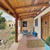 Отель Alfreds Hacienda & Casita W/ Hot Tub & Fireplaces 4 Bedroom Home, фото 18