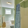 Отель Bethel Chalet w/ Hot Tub: 3 Miles to Sunday River!, фото 9