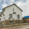 Отель KONUS в Фалешты