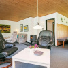 Отель Refreshing Holiday Home in Spøttrup near Sea, фото 9