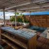 Отель Downtown Villa, фото 24