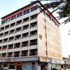 Отель Al Higgi Hotel, фото 1