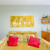 Отель PF63 Lindo Quarto e Sala -Praia do Forte, фото 12