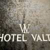Отель Indeogwon Valt Hotel в Аньяне
