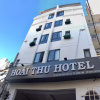 Отель Hoai Thu Hotel, фото 13