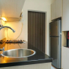Отель Best Spacious Studio Belmont Residence Puri Apartment, фото 16
